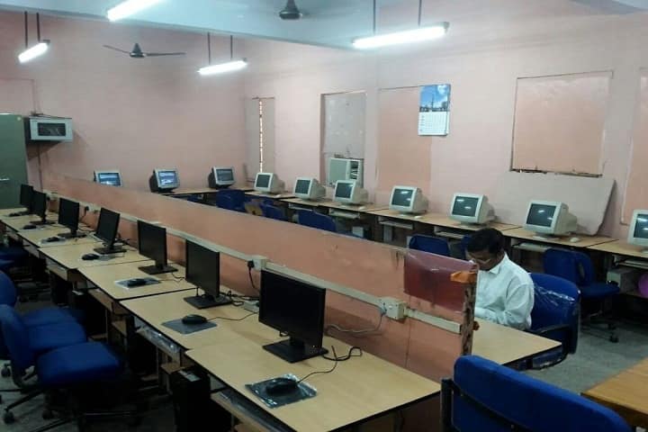 Government Women's Polytechnic College, Gwalior campus photo 3