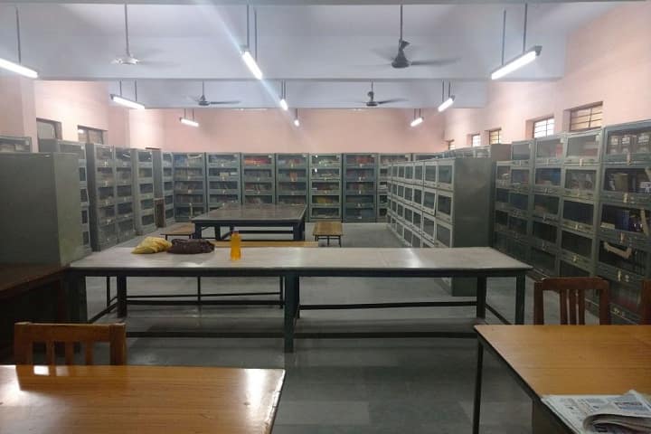Government Women's Polytechnic College, Gwalior campus photo 4