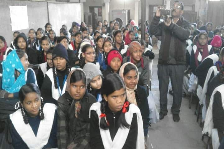 Government Women's Polytechnic College, Gwalior campus photo 5