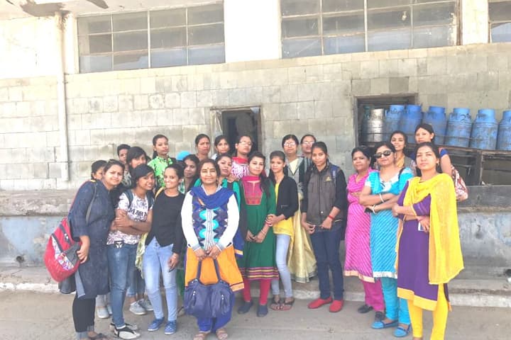 Government Women Polytechnic College, Bikaner campus photo 6