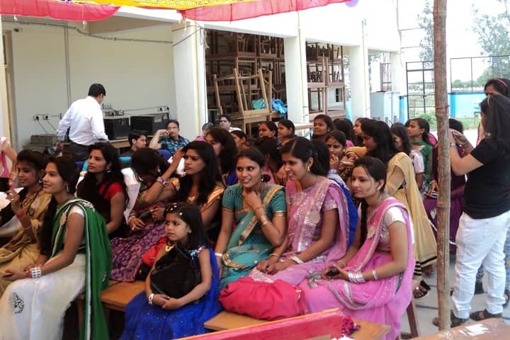 Government Women Polytechnic College, Bharatpur campus photo 3