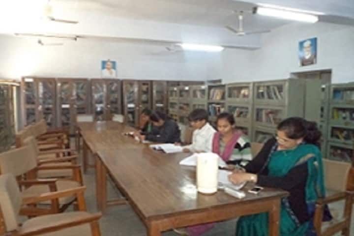 Government Women Polytechnic College, Ajmer campus photo 4