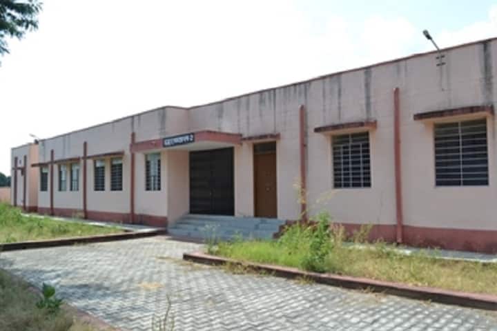 Government Women Polytechnic College, Ajmer campus photo 5