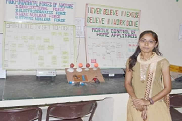 Government Women Polytechnic College, Ajmer campus photo 6