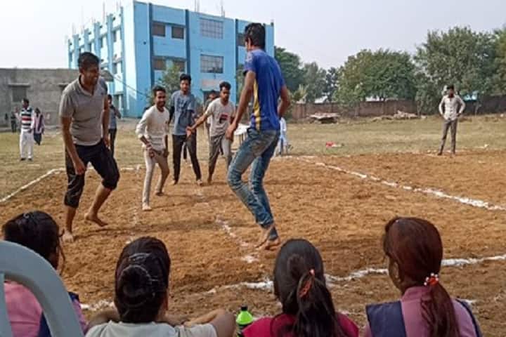 Sharda Devi Degree College, Jhansi campus photo 5