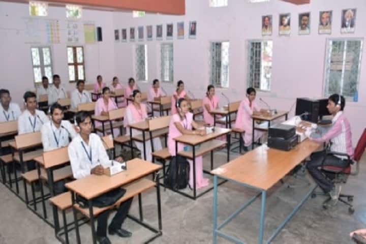 Sardar Patel College of Technology, Balaghat campus photo 2