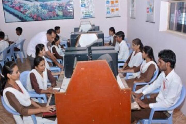 Sardar Patel College of Technology, Balaghat campus photo 3