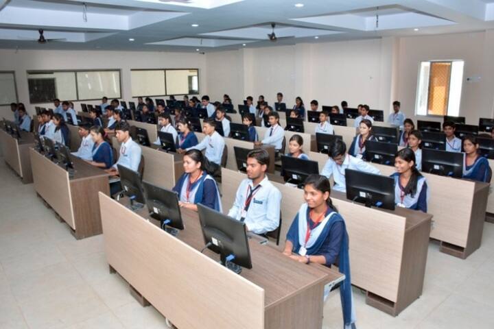 Sardar Patel College of Technology, Balaghat campus photo 4