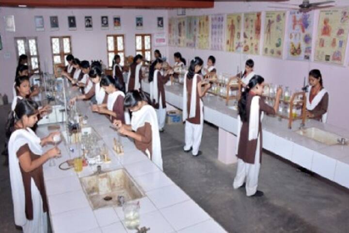 Sardar Patel College of Technology, Balaghat campus photo 5