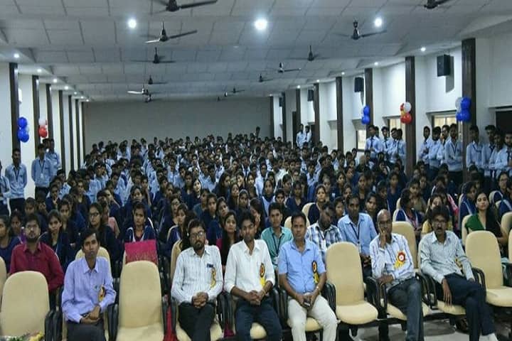 Sardar Patel College of Technology, Balaghat campus photo 6