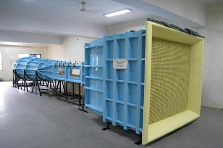 International Institute for Aerospace Engineering and Management, Jain University, Bangalore campus photo 2