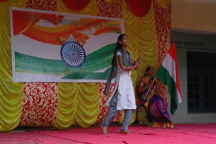 Government Polytechnic, Mahabubnagar campus photo 4