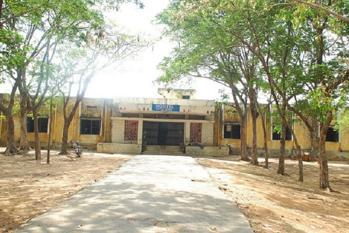 Government Polytechnic, Mahabubnagar campus photo 5
