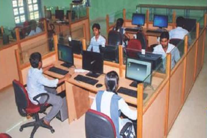 Government Polytechnic, Mahabubnagar campus photo 6