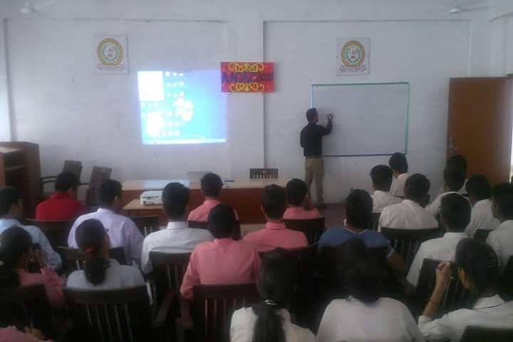 Vedic Gurukul Institute of Engineering and Technology, Jaipur campus photo 2
