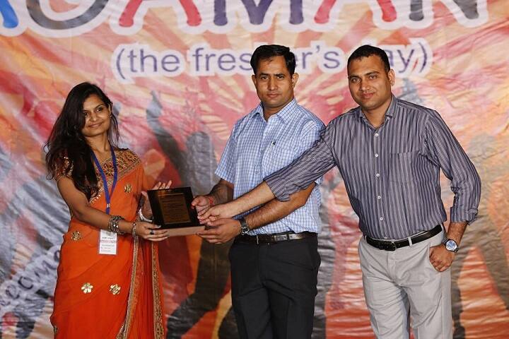 Vedic Gurukul Institute of Engineering and Technology, Jaipur campus photo 4