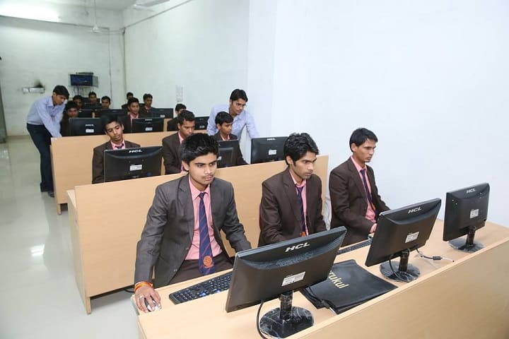 Vedic Gurukul Institute of Engineering and Technology, Jaipur campus photo 5