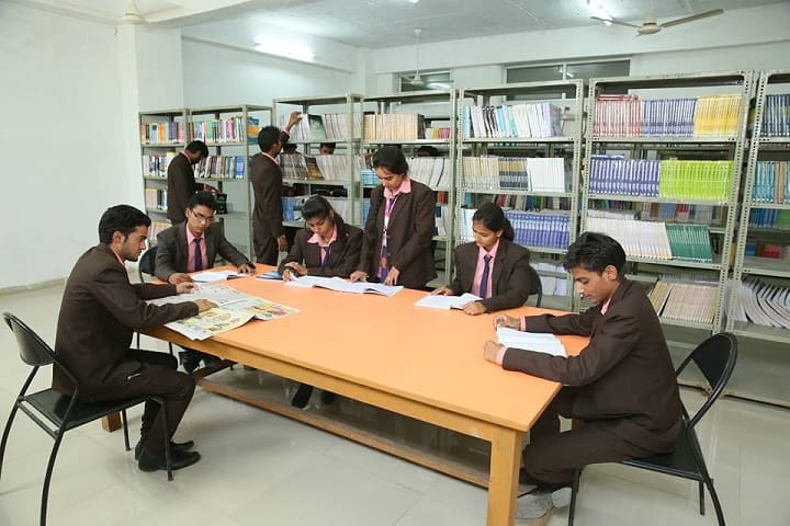Vedic Gurukul Institute of Engineering and Technology, Jaipur campus photo 6