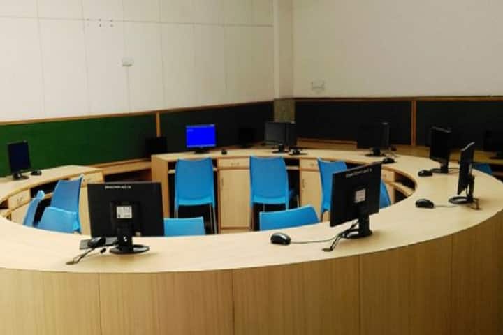 SOA Neemrana campus photo 2