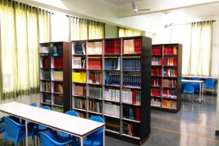SOA Neemrana campus photo 3