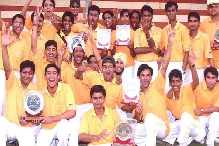 SOA Neemrana campus photo 4