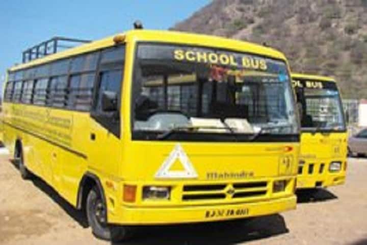 SOA Neemrana campus photo 5