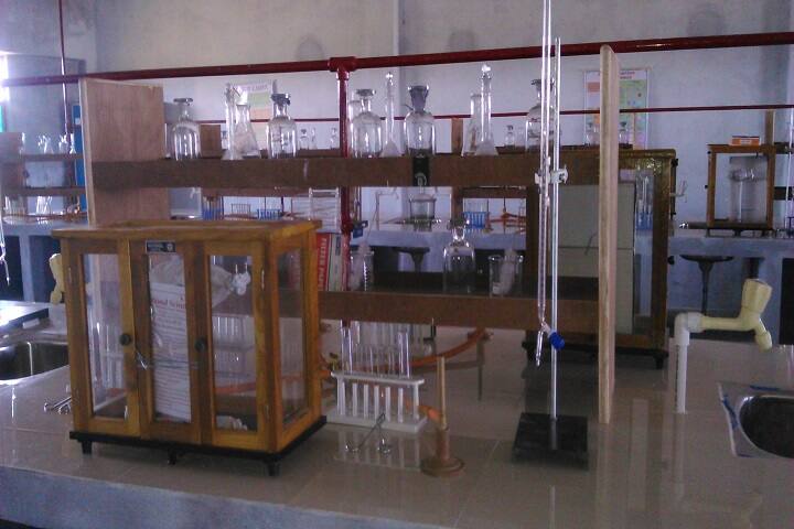 Manyawar Kanshiram Mahavidyalay, Kaushambi campus photo 3