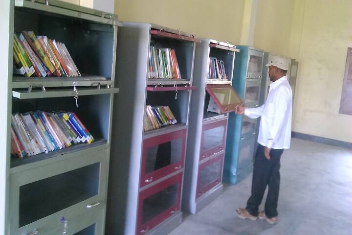 Manyawar Kanshiram Mahavidyalay, Kaushambi campus photo 4