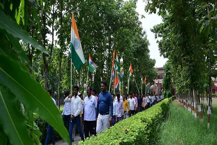 Manyawar Kanshiram Mahavidyalay, Kaushambi campus photo 6