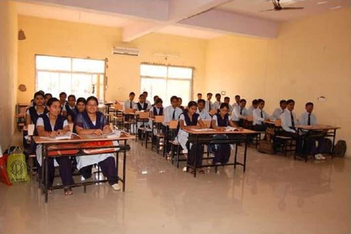 Synergy Institute of Technology, Dewas campus photo 2
