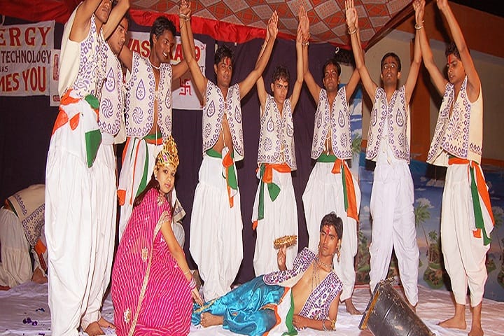 Synergy Institute of Technology, Dewas campus photo 3
