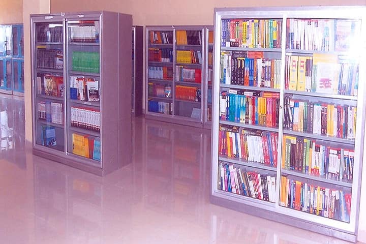 Synergy Institute of Technology, Dewas campus photo 5