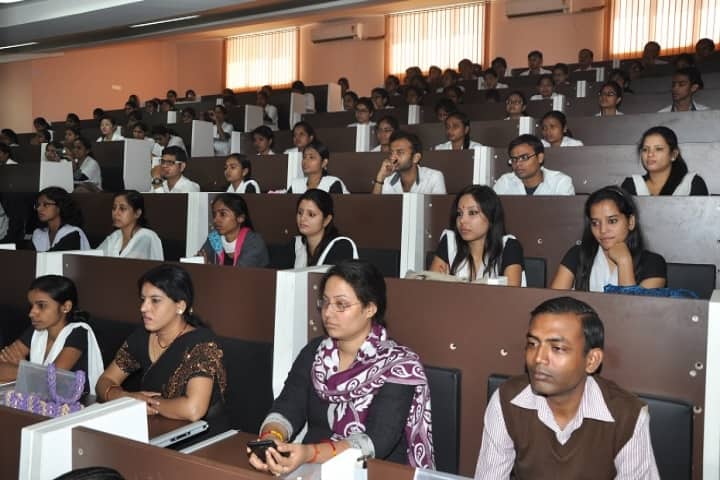 AIIMS Patna campus photo 3