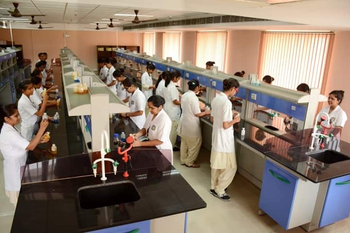 AIIMS Patna campus photo 4