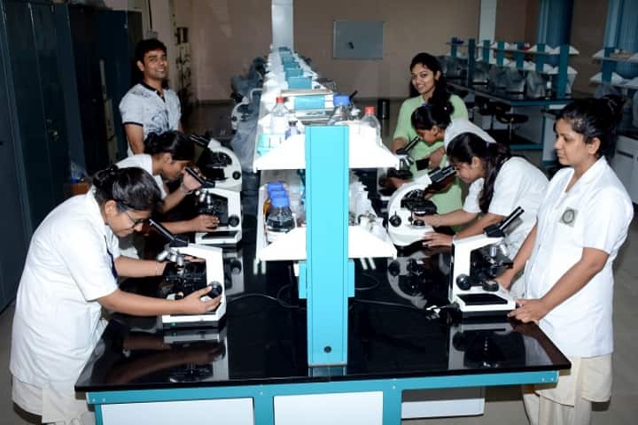 AIIMS Patna campus photo 5