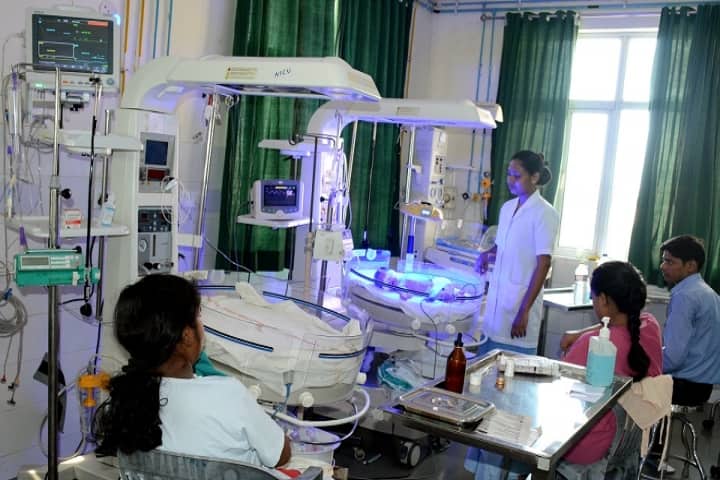 AIIMS Patna campus photo 6