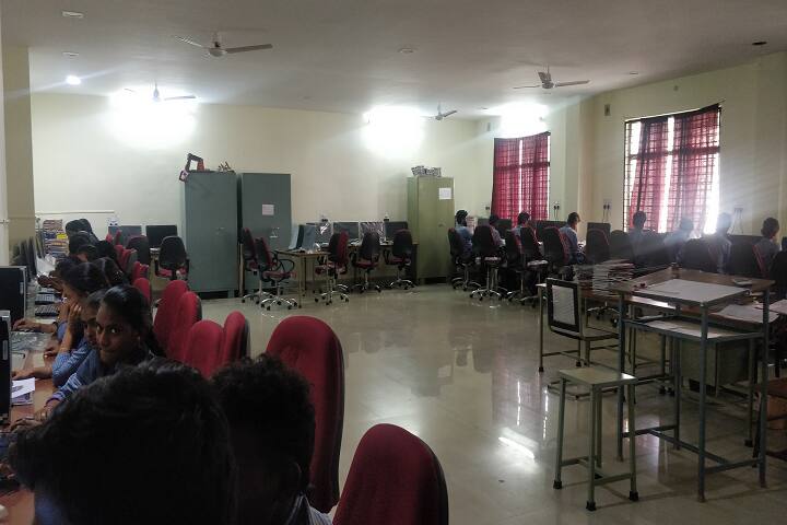 Government Polytechnic, Madhira campus photo 3