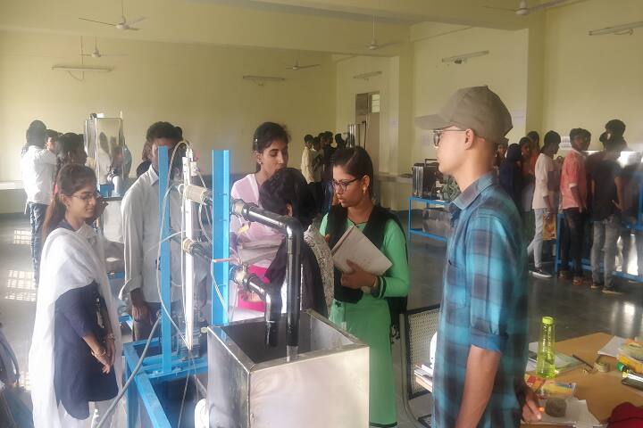 Government Polytechnic, Madhira campus photo 4