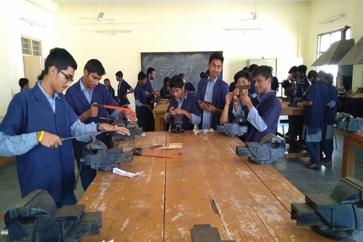 Government Polytechnic, Madhira campus photo 5