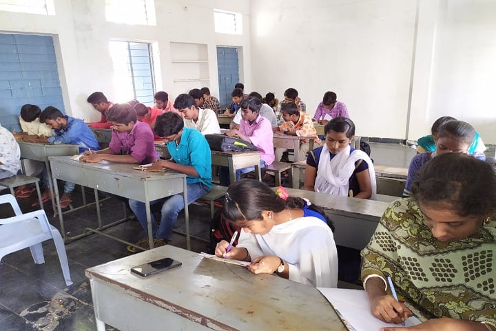 Government Polytechnic, Madakasira campus photo 2