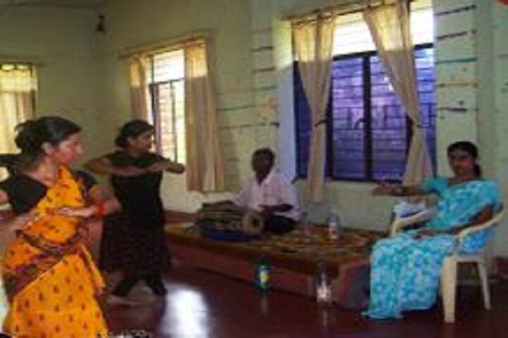 Guru Kelu Charan Mohapatra Odissi Research Centre, Bhubaneswar campus photo 4