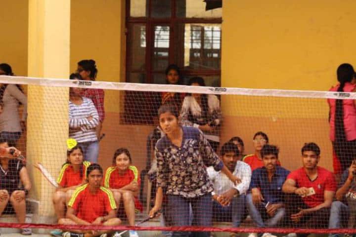 Ideal School of Architecture, Ghaziabad campus photo 4