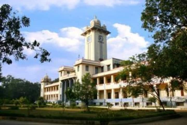 Kerala University campus photo 5