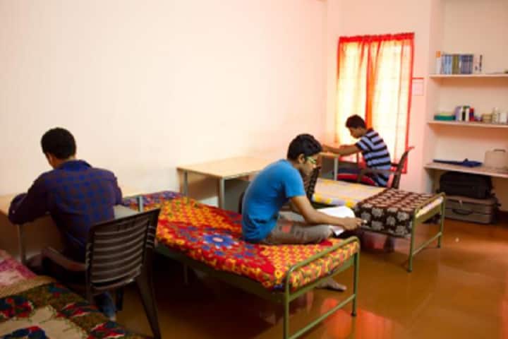 KMP College of Engineering, Ernakulam campus photo 4