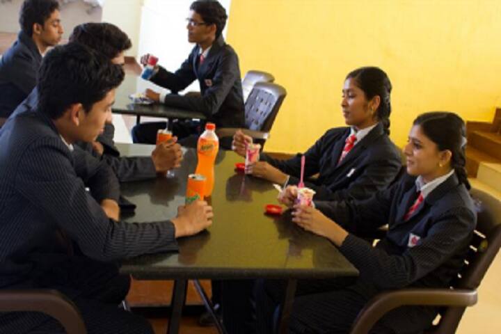 KMP College of Engineering, Ernakulam campus photo 5