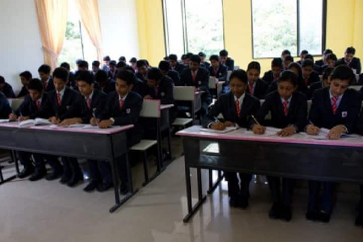 KMP College of Engineering, Ernakulam campus photo 6