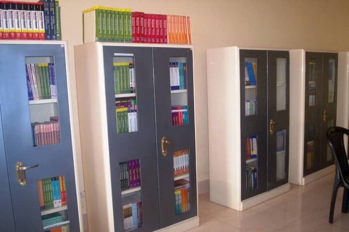 Sherwood Business School, Barabanki campus photo 2