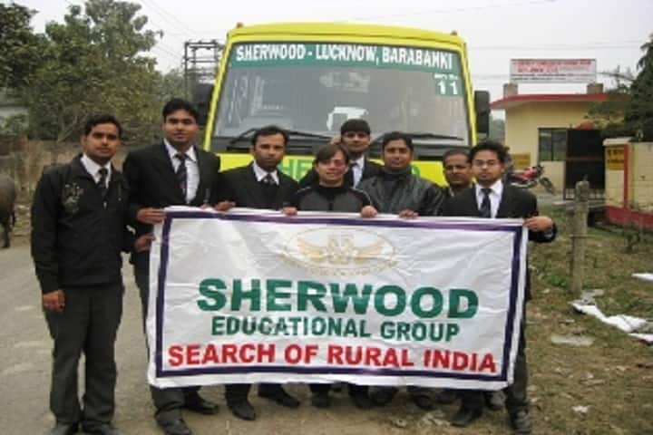 Sherwood Business School, Barabanki campus photo 5