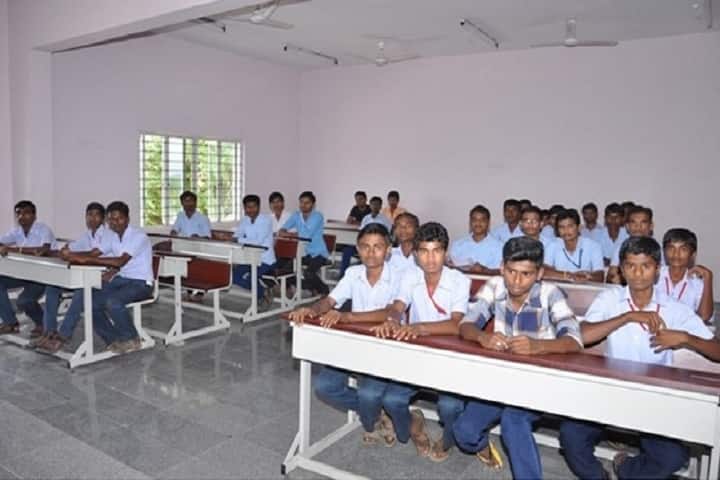 Government Polytechnic, Lingasugur campus photo 2
