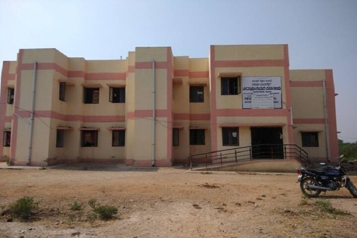 Government Polytechnic, Lingasugur campus photo 3